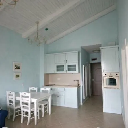 דירה Oasis & Genen