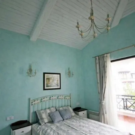 Oasis & Genen *